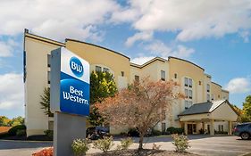 Best Western Louisville East Inn & Suites